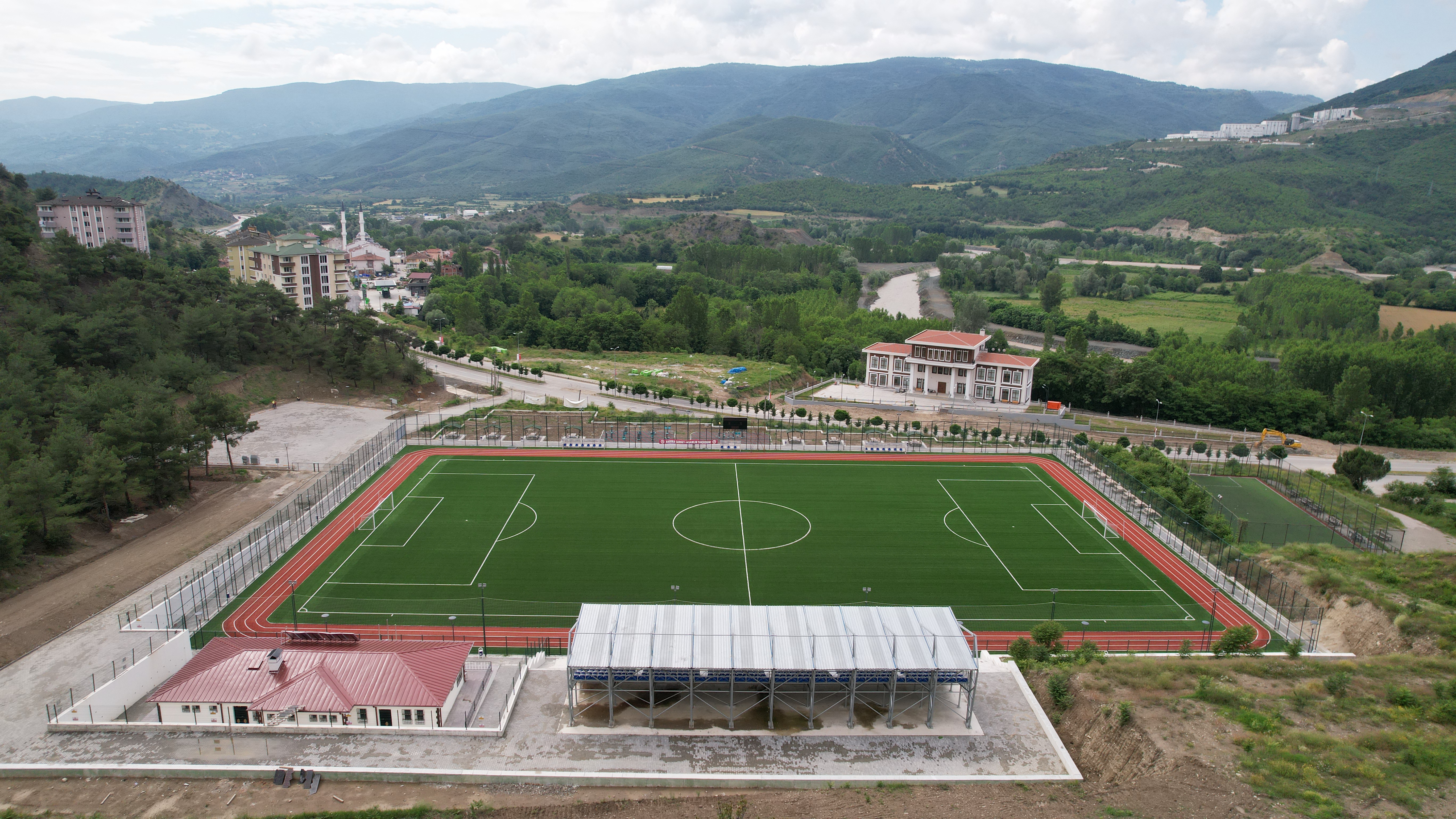 Hanönü Belediyesi