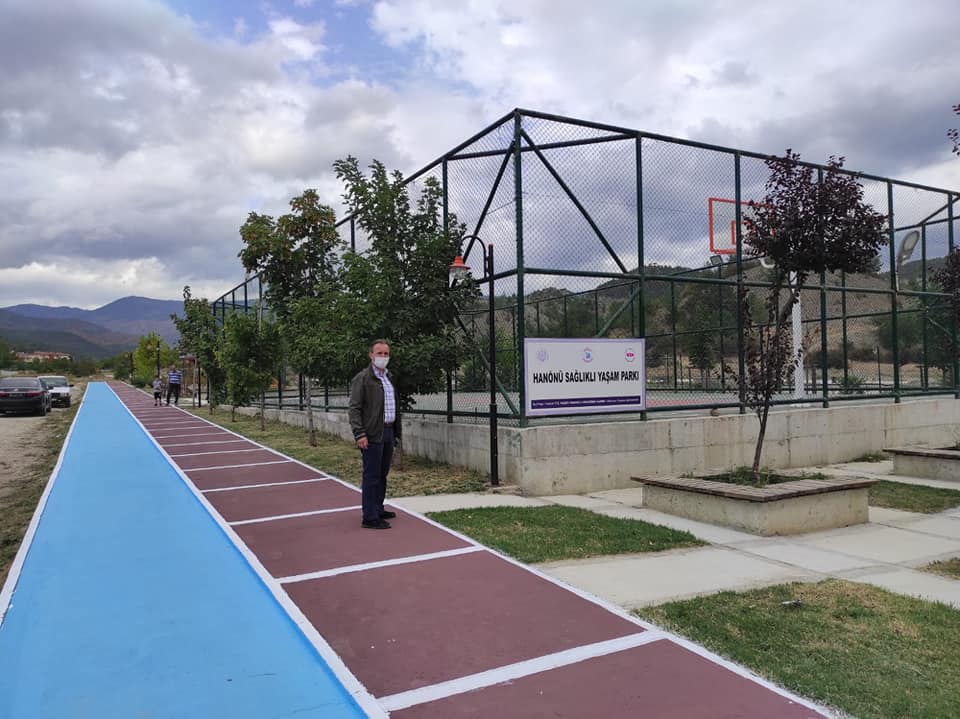 Hanönü Belediyesi