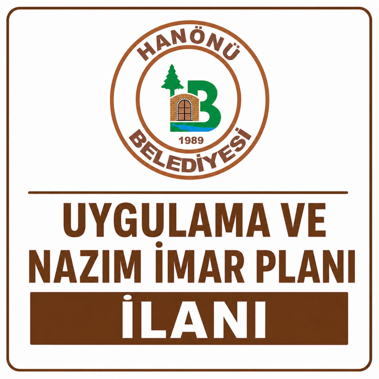 Hanönü Belediyesi