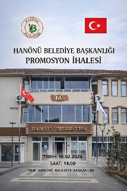 Hanönü Belediyesi